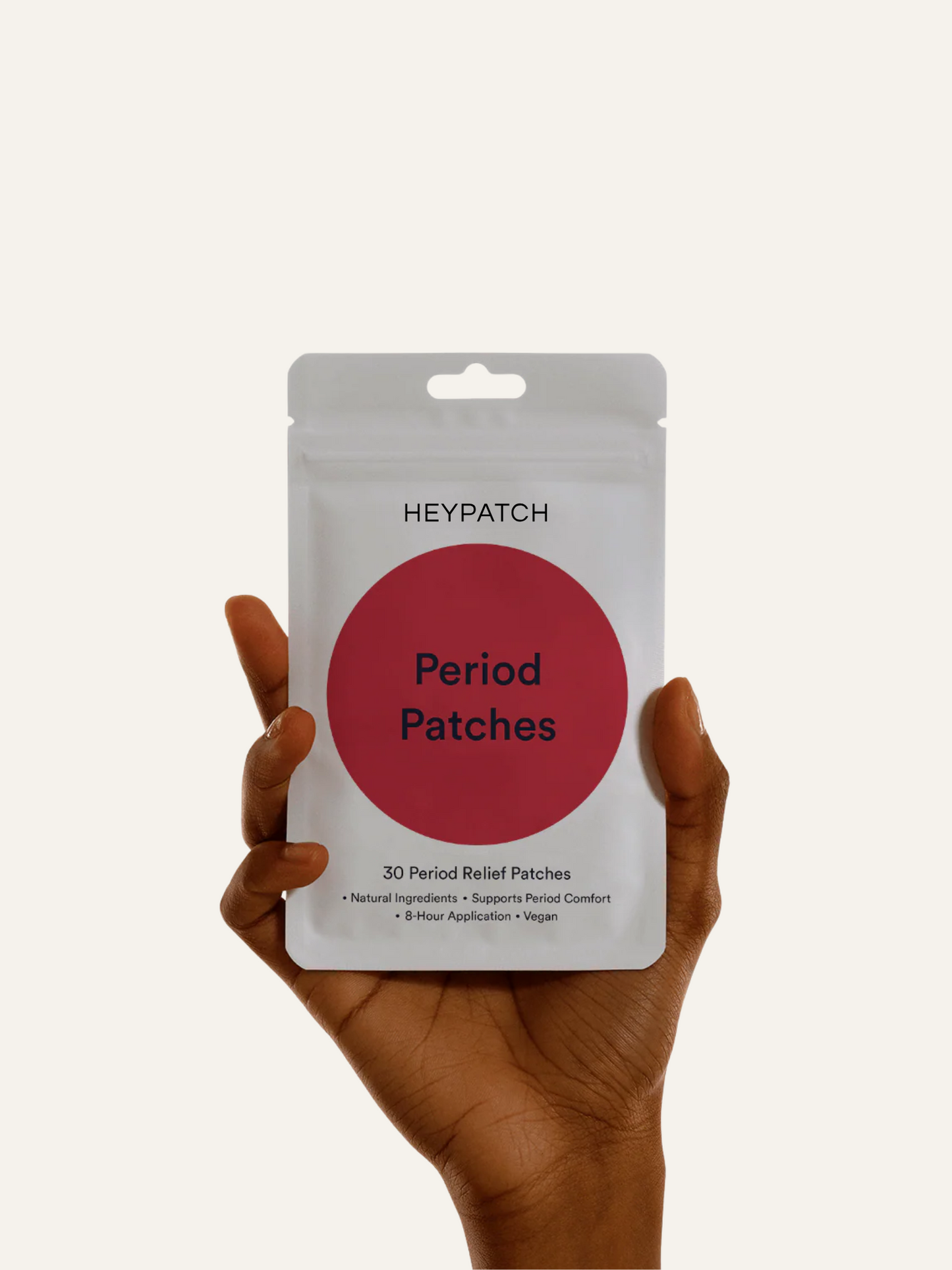 Menstruations-Pflaster