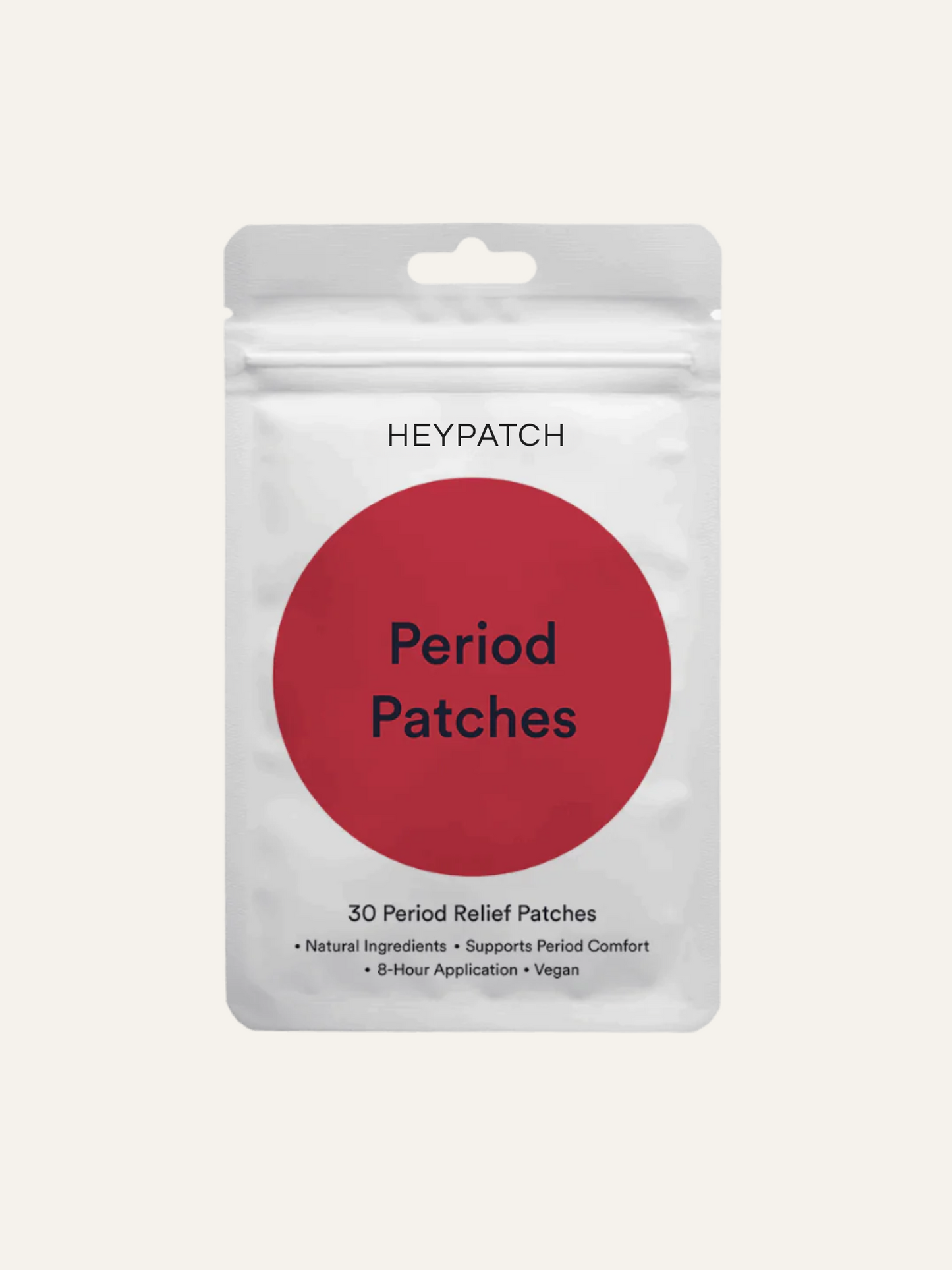 Menstruations-Pflaster