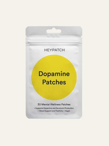 Dopamin-Pflaster